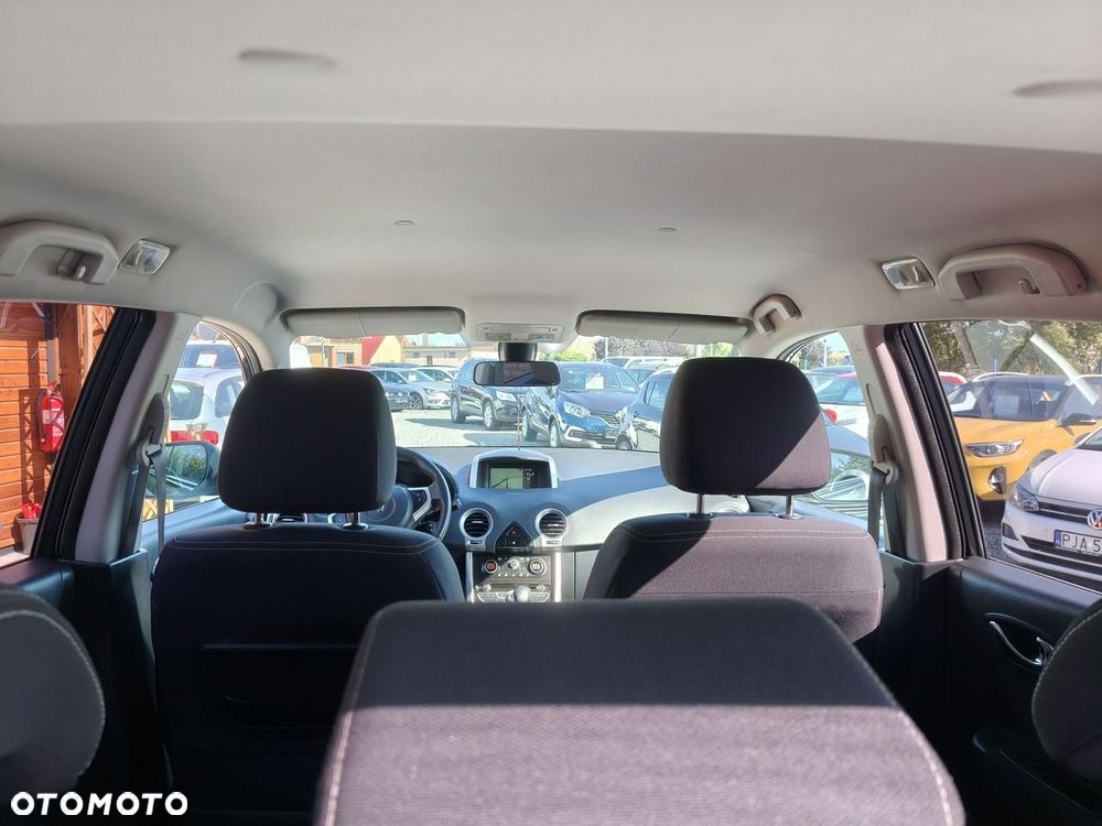 Renault Koleos 2.0 dCi 4x4 Dynamique - 18