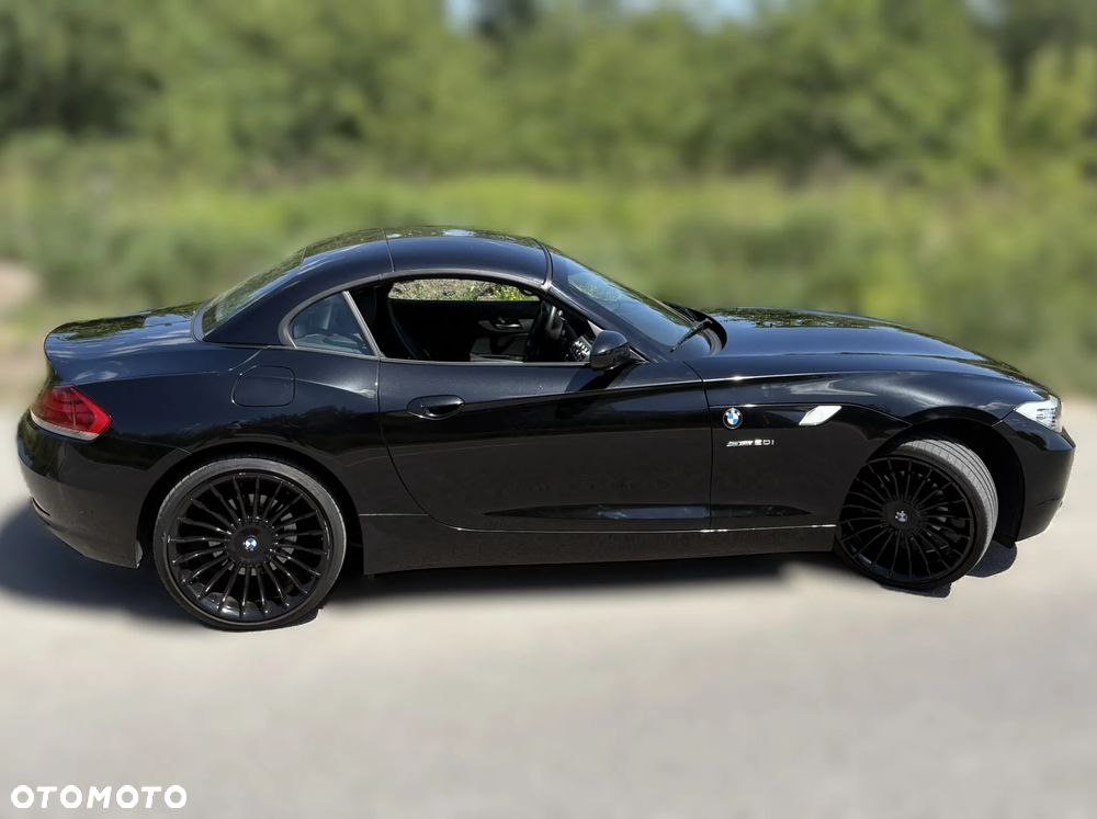 BMW Z4 - 7