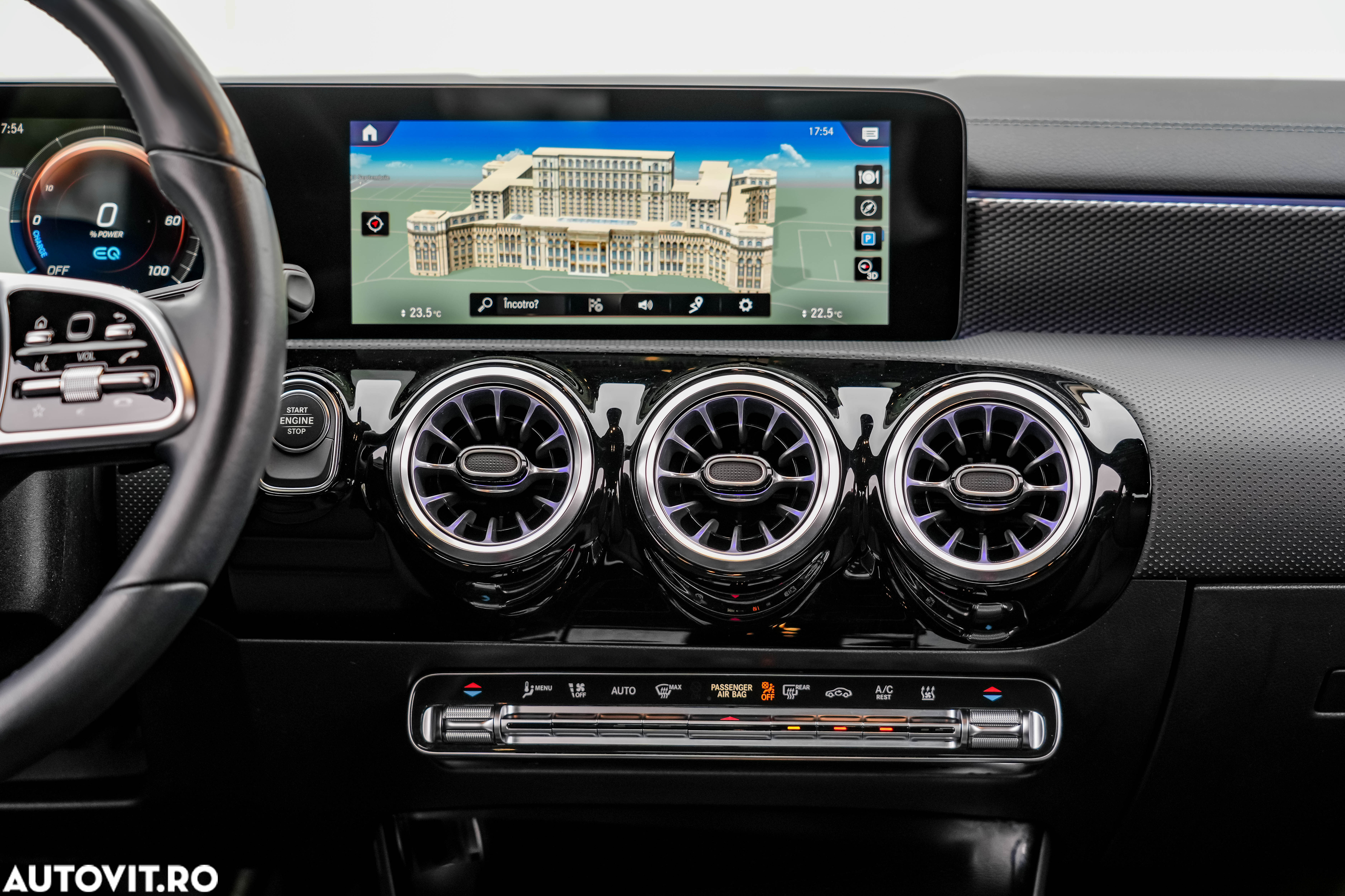 Mercedes-Benz CLA 250 e 8G-DCT Edition 2021 - 27