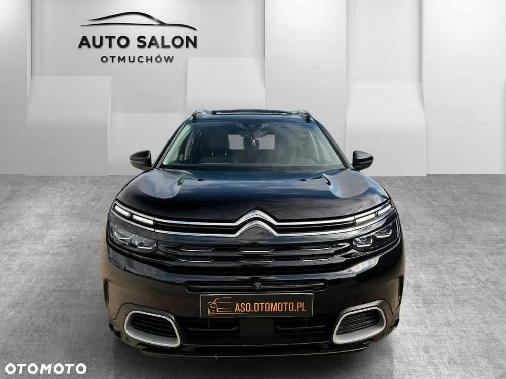 Citroën C5 Aircross - 2