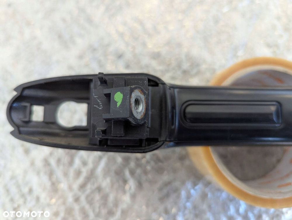 Lexus NX II 2021-2025 klamka lewa drzwi przód przednich lewych - 9