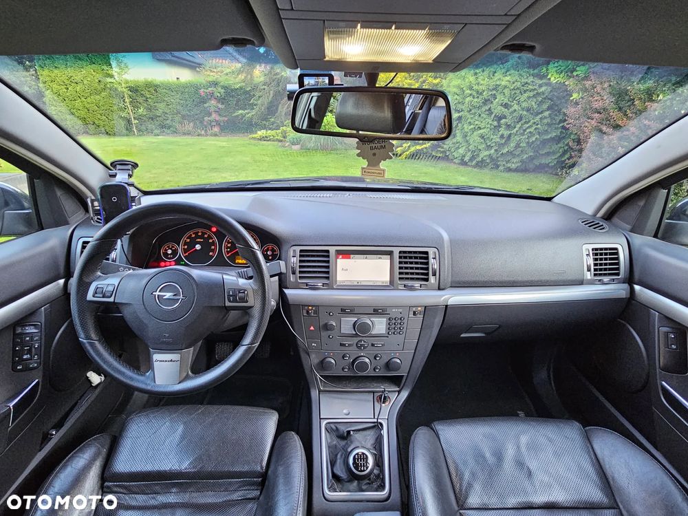 Opel Signum 2.0 T Sport - 8
