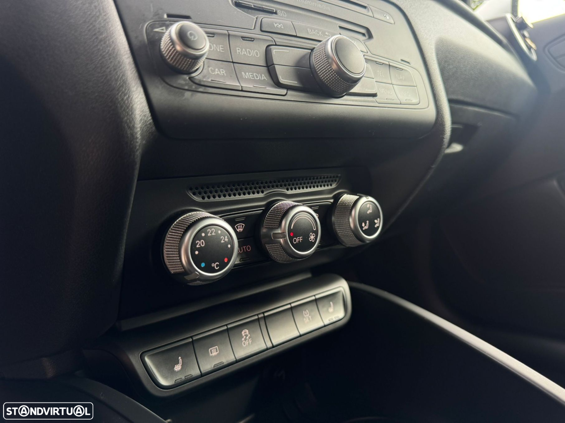 Audi A1 - 7
