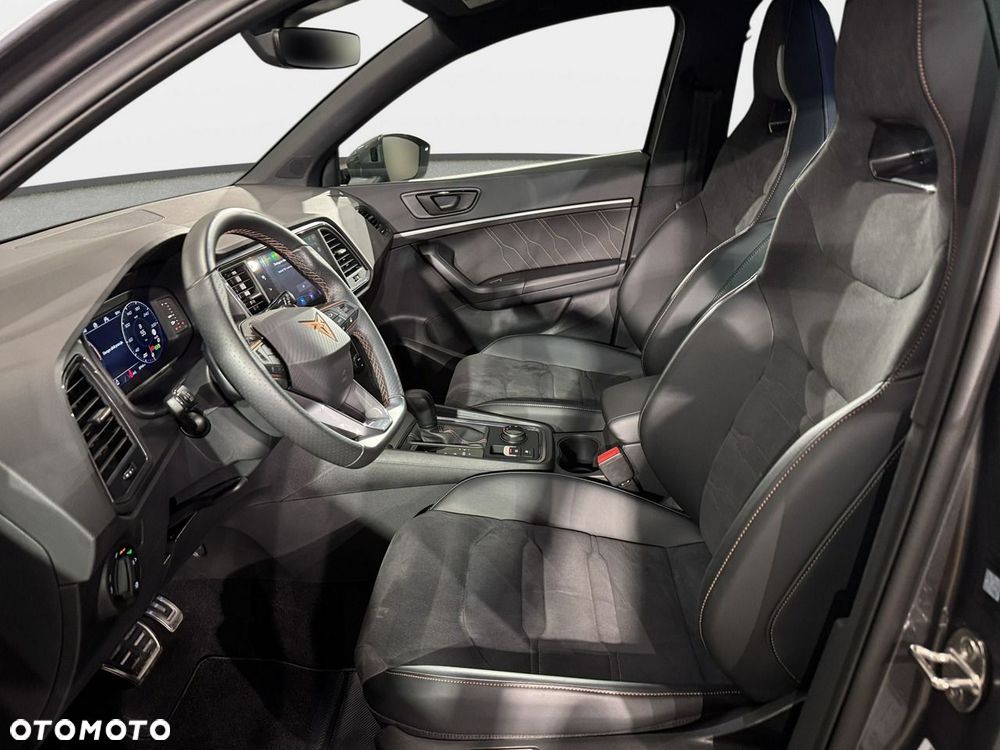 Cupra Ateca 1.5 TSI DSG - 29