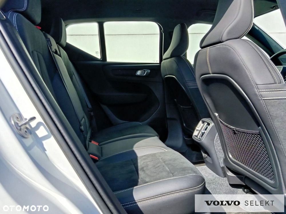 Volvo XC 40 - 14