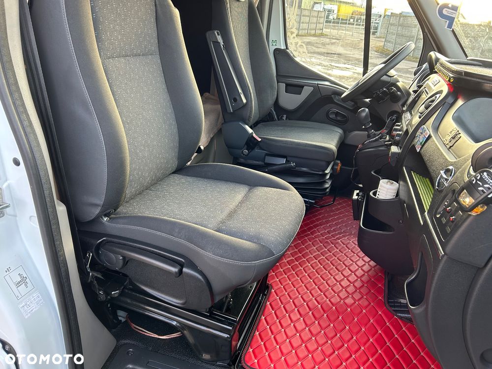 Renault Master - 36