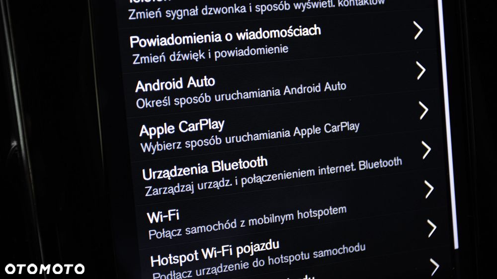 Volvo S60 B4 B Geartronic RDesign - 30