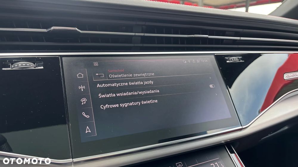 Audi SQ7 TFSI Quattro Tiptronic - 30