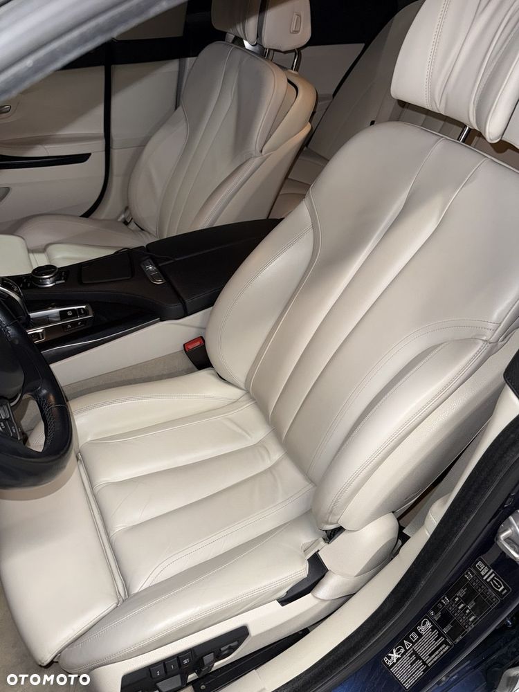 BMW Seria 6 640d M Sport Edition - 10