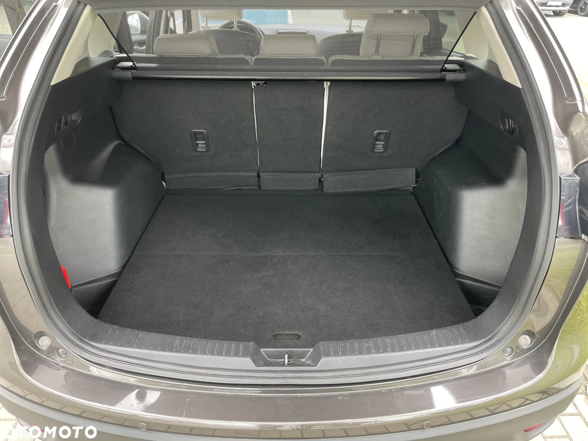 Mazda CX-5 2.2 D Skypassion - 17