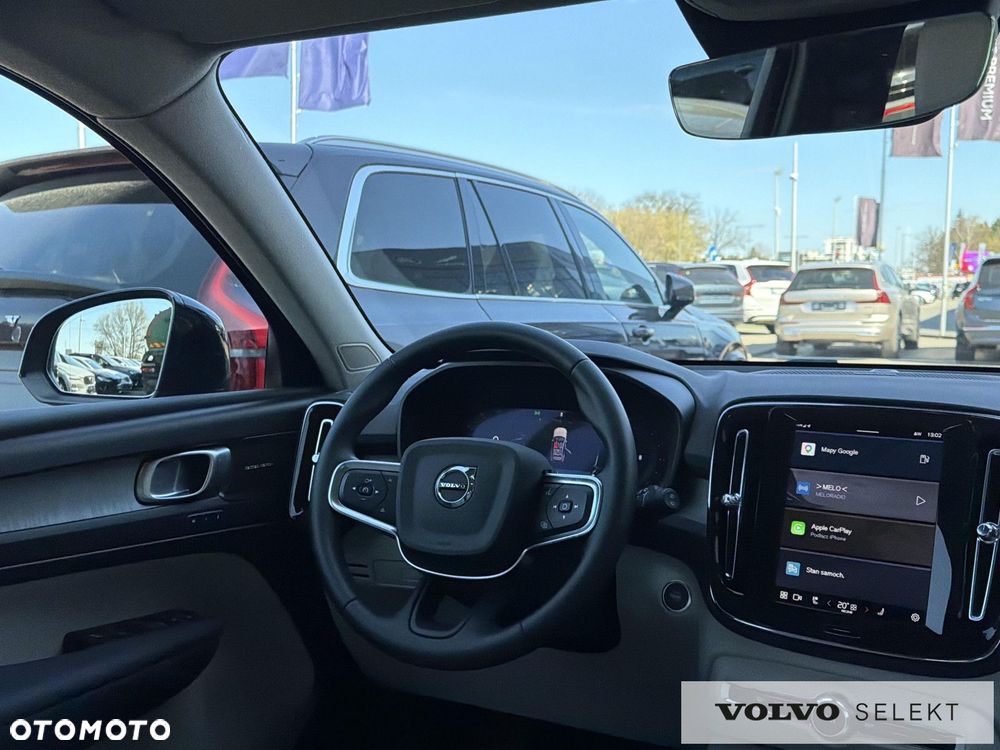 Volvo XC 40 - 12