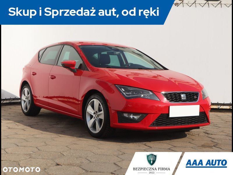 Seat Leon - 3