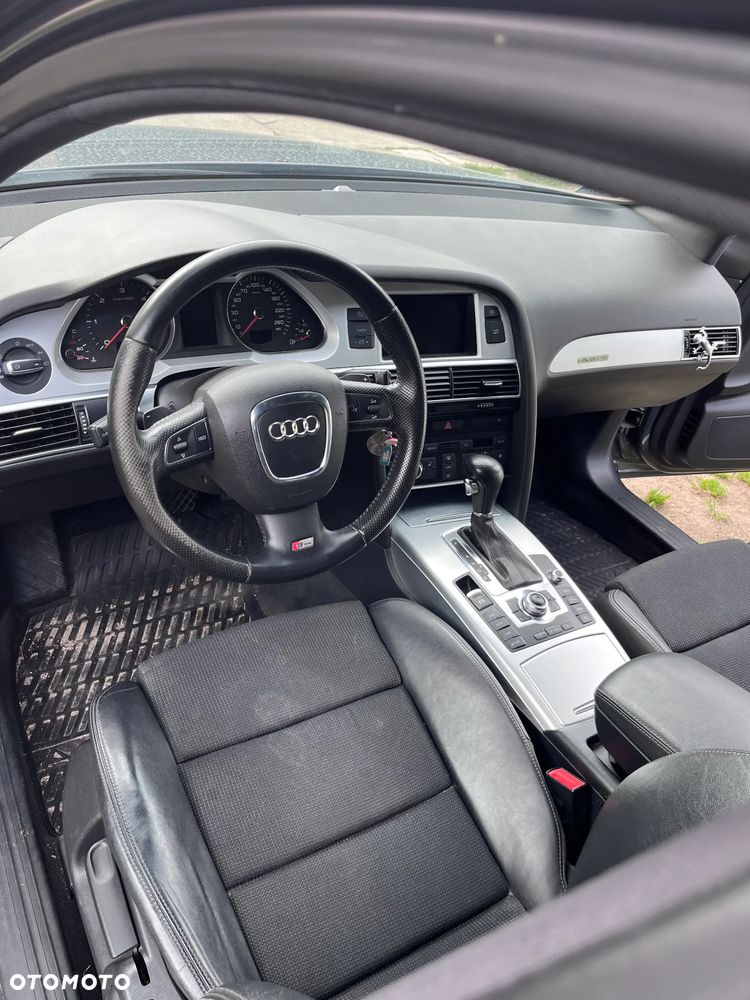 Audi A6 Avant - 19