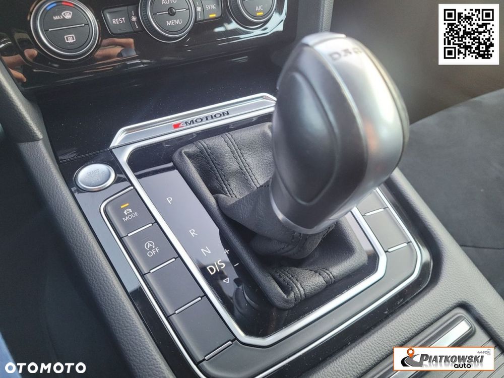 Volkswagen Arteon 2.0 TSI 4Motion Elegance DSG - 29