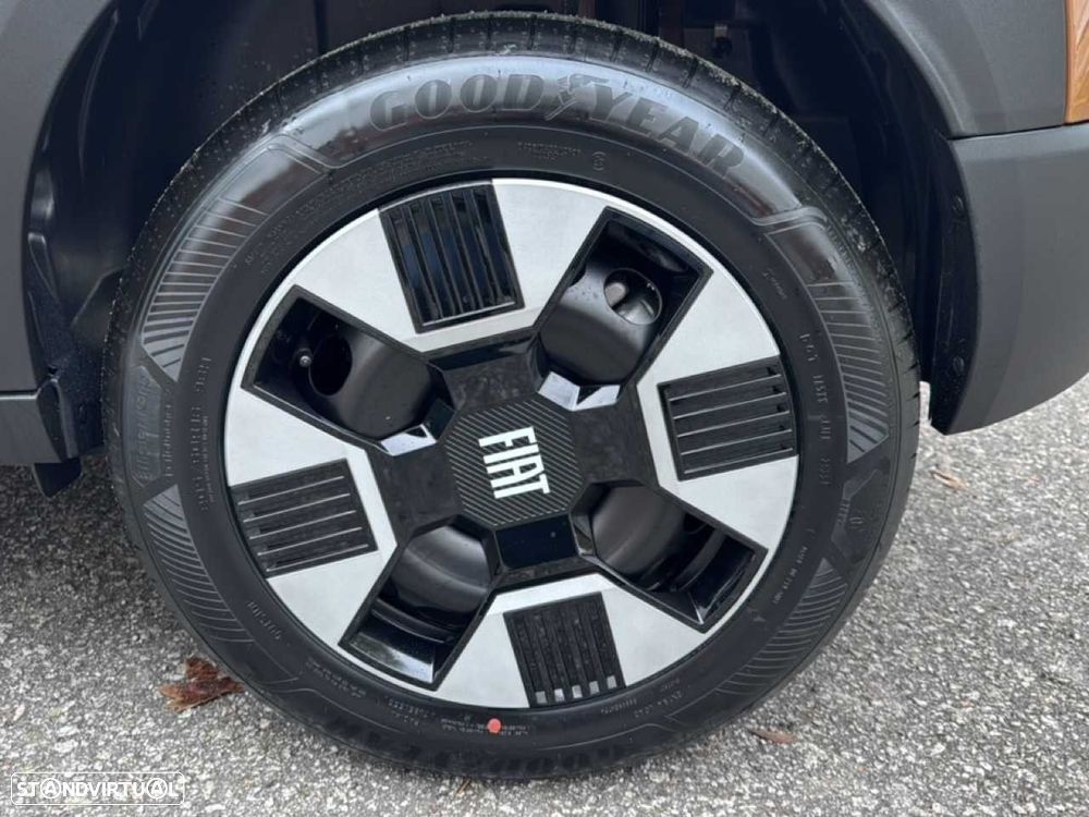 Fiat Grande Panda - 11