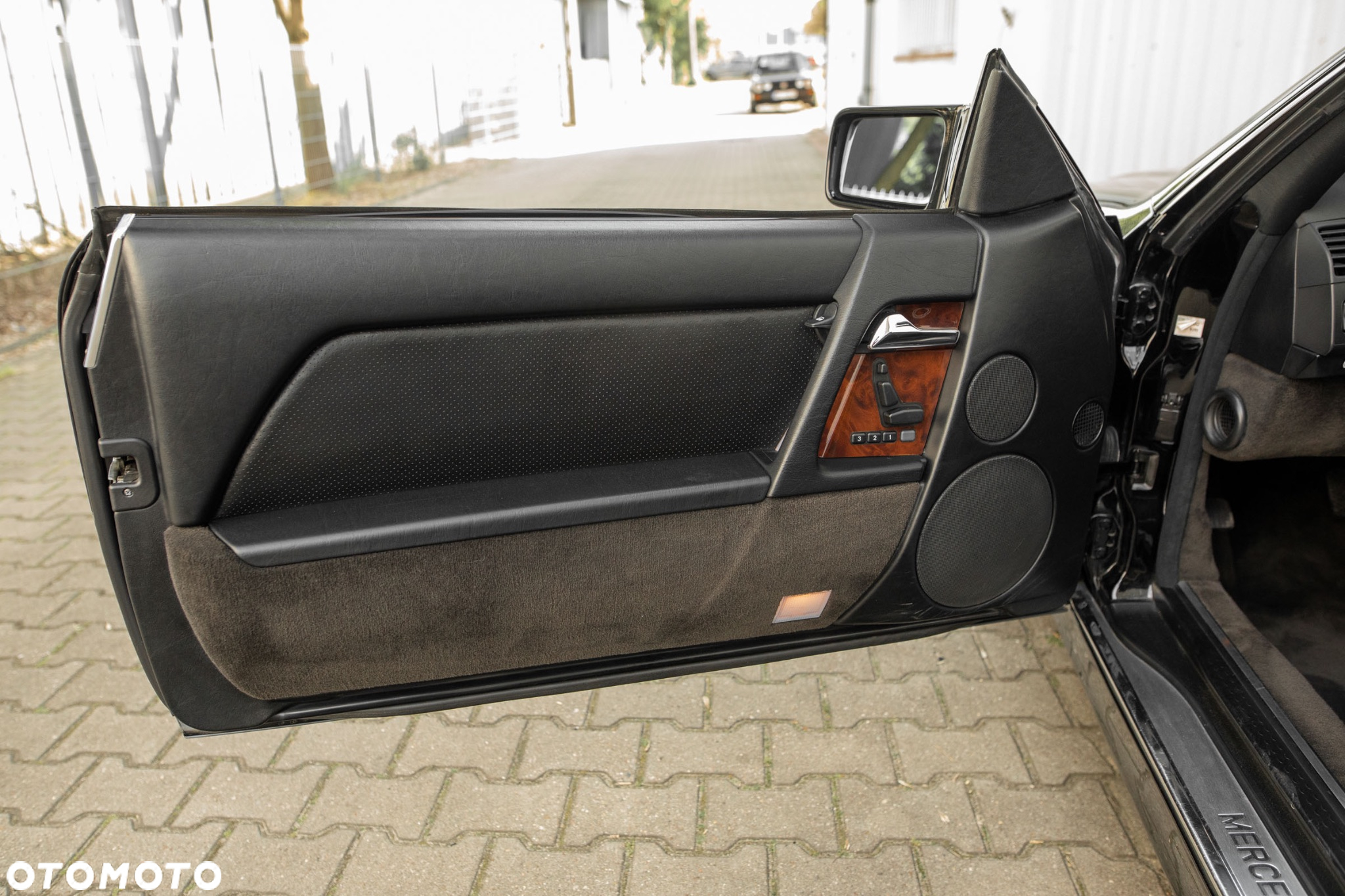 Mercedes-Benz SL 500 - 20
