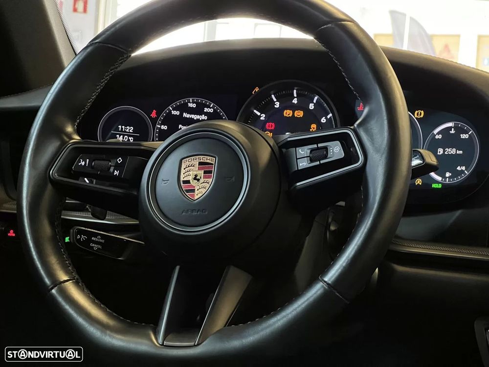 Porsche porsche-992 Carrera S PDK - 20