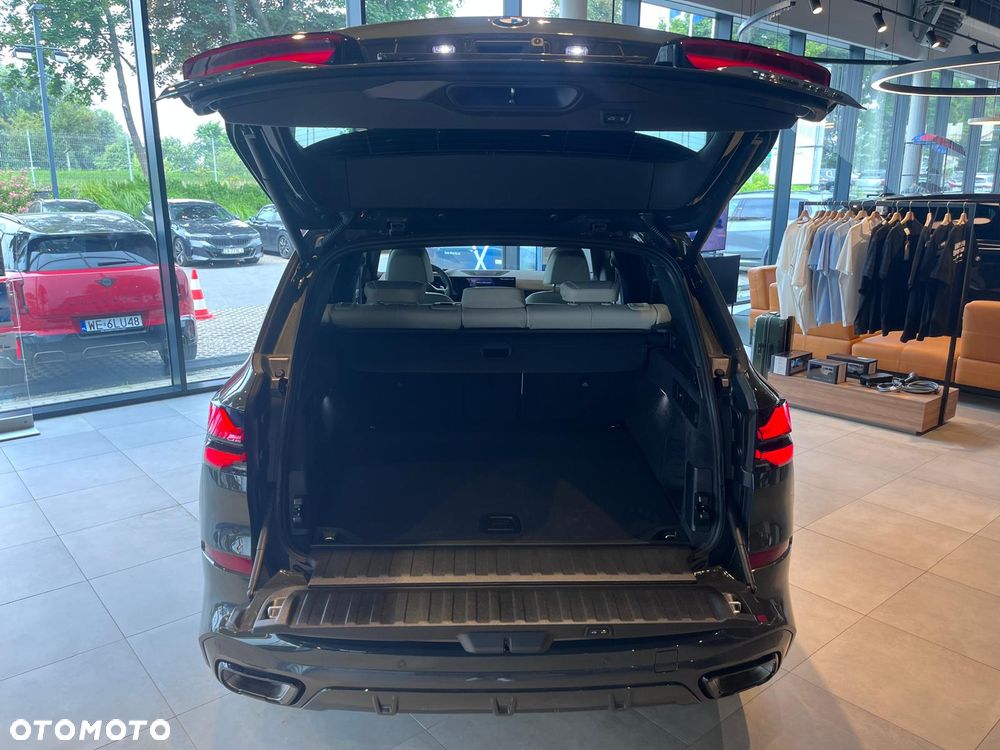 BMW X5 xDrive40d mHEV sport - 30