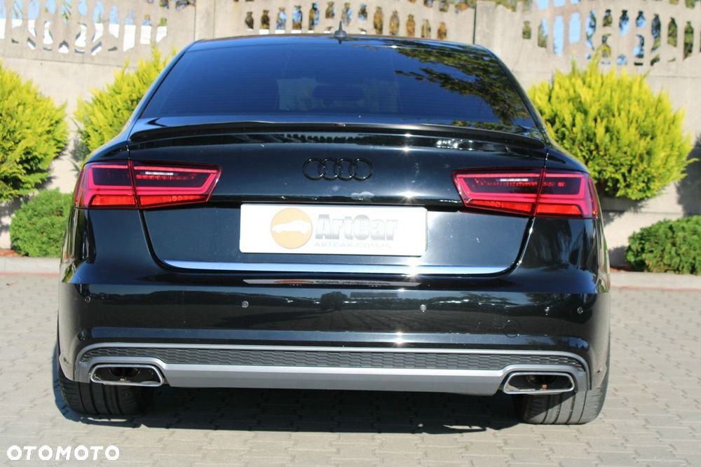 Audi A6 Limousine - 18
