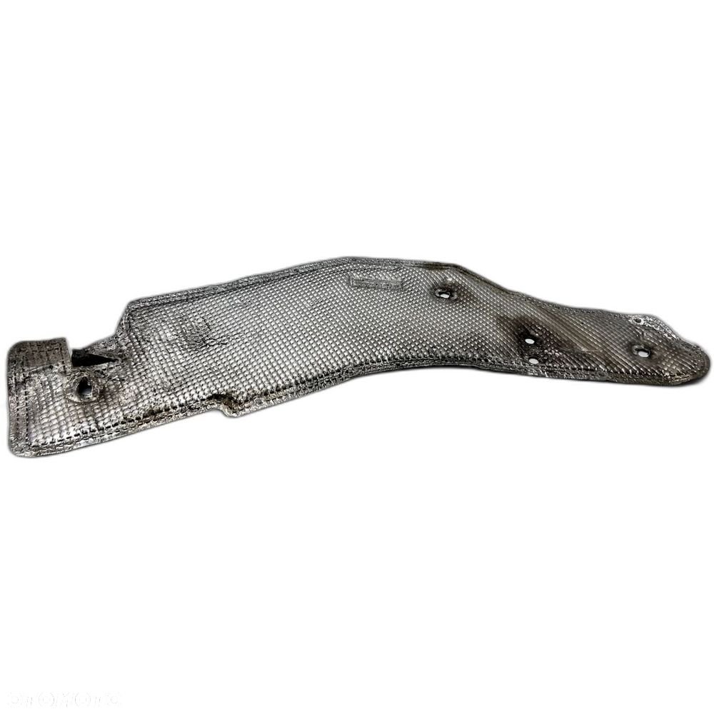 OSŁONA TERMICZNA PODŁUŻNICY PRAWA AUDI A4 B8 A5 8K0804162E - 1