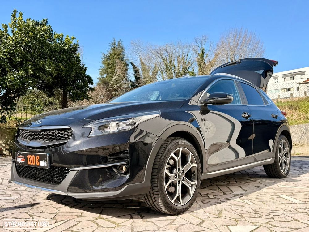 Kia XCeed - 9