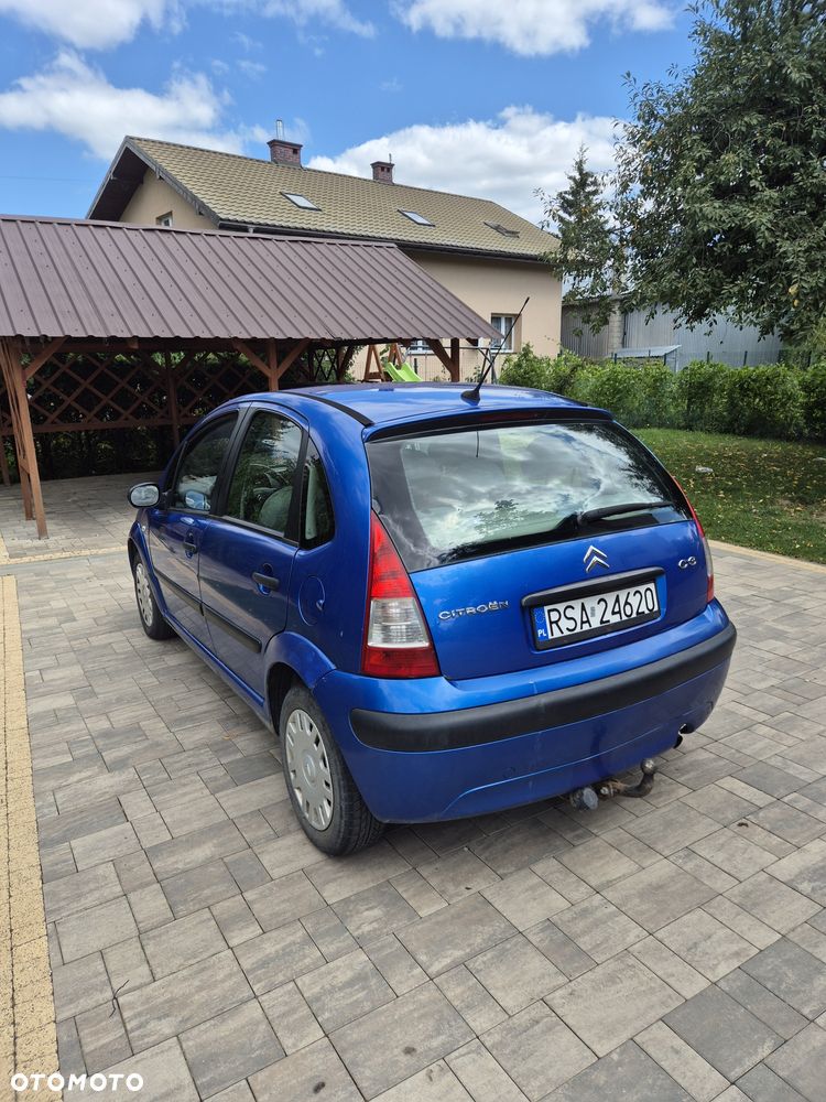 Citroën C3 - 3