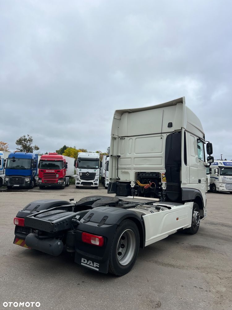 DAF XF 480 FT - 4