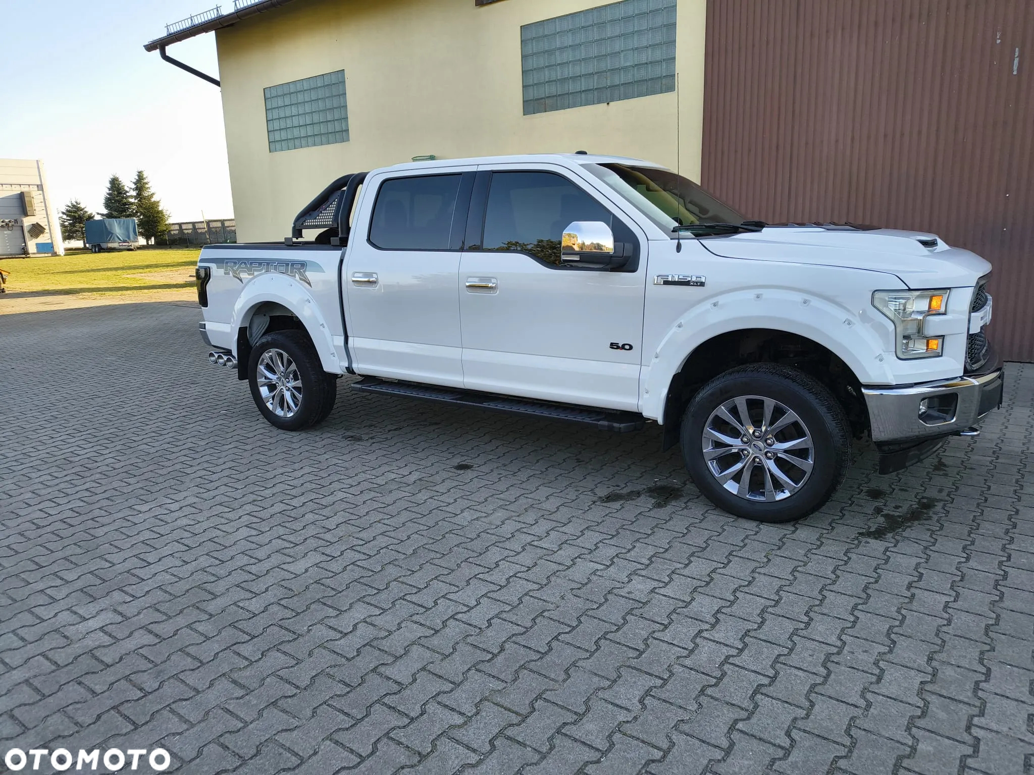 Ford F150 - 12