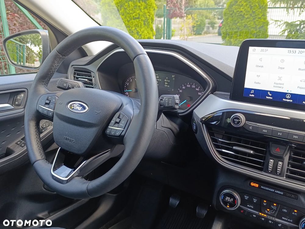 Ford Kuga 1.5 EcoBoost FWD Edition ASS - 19