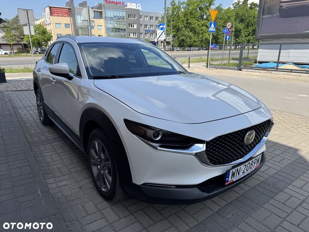 Mazda CX-30 - 3