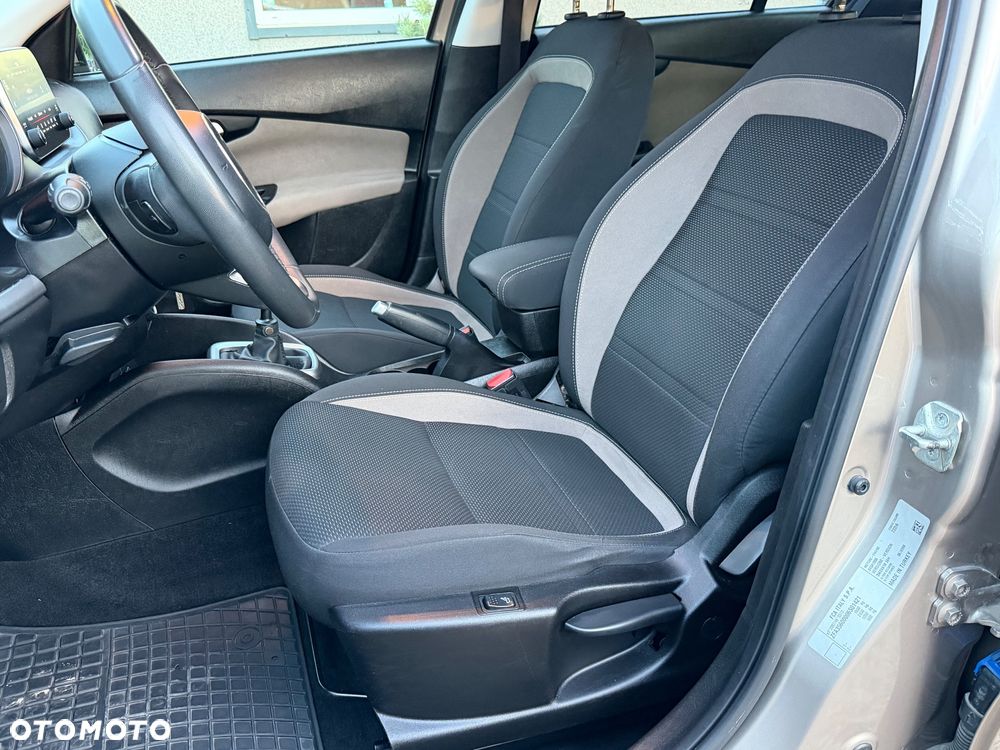 Fiat Tipo 1.4 16v Street - 8