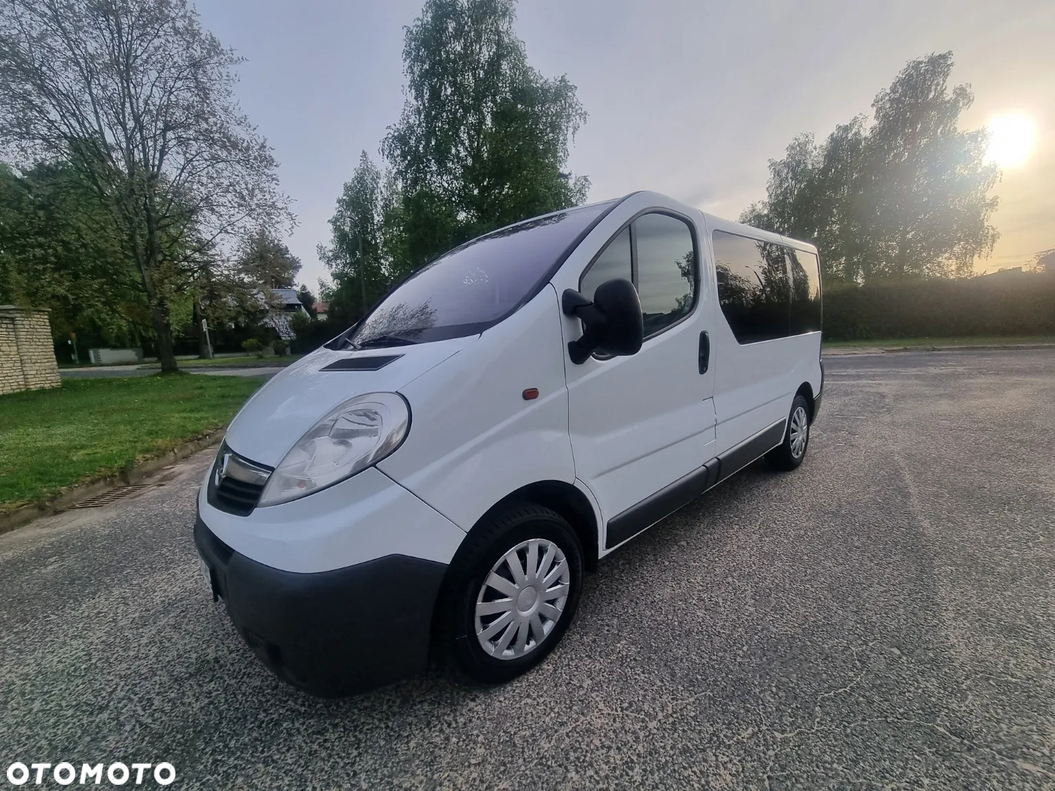 Opel Vivaro - 2