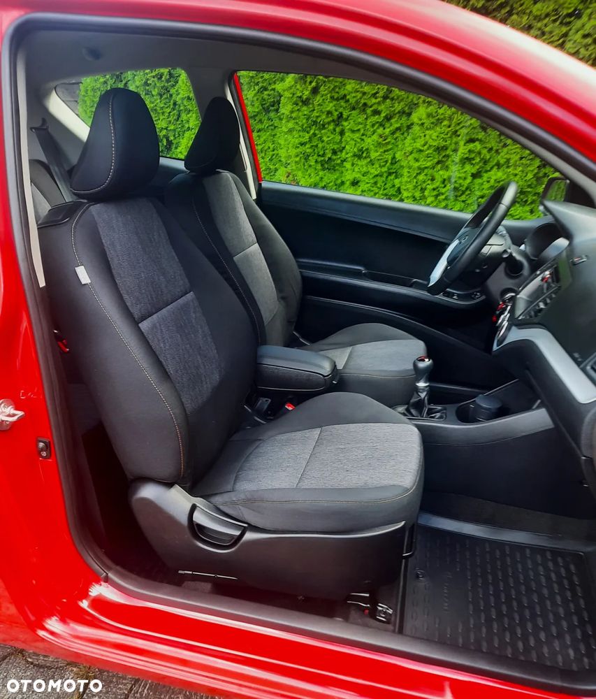 Kia Picanto 1.0 Edition 7 - 10
