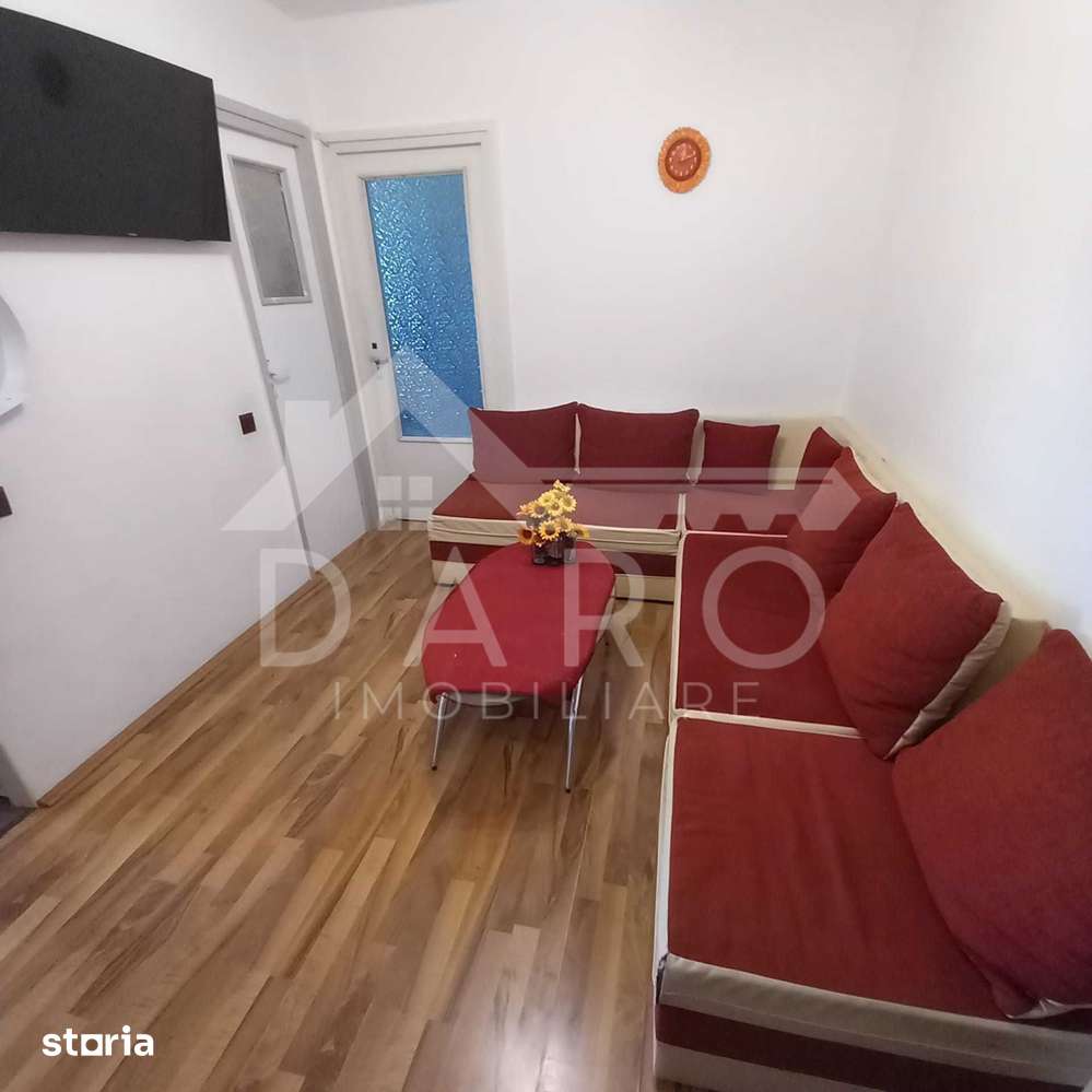 Vand apartame,2 canere — fotografia 1