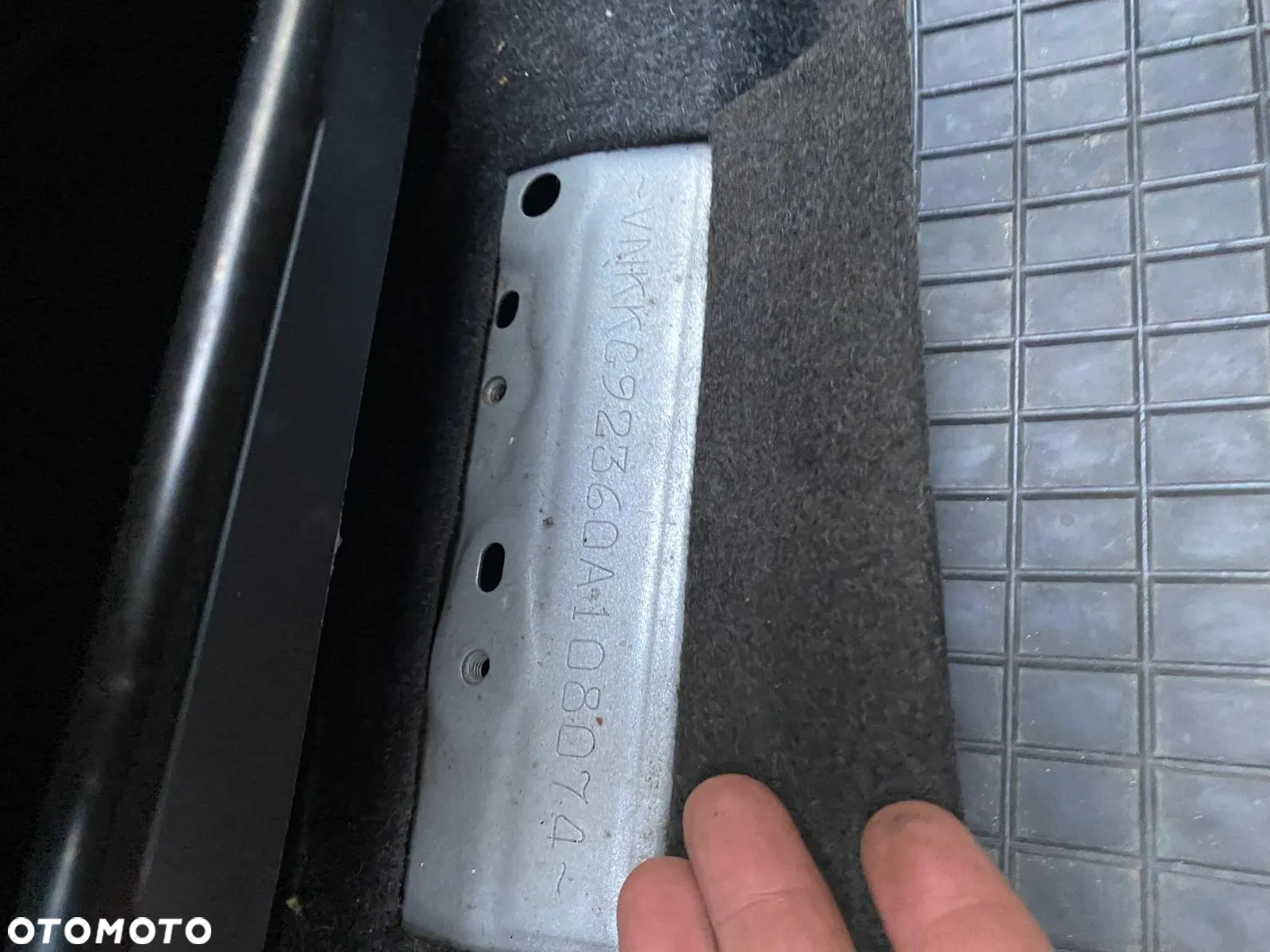 Toyota Yaris 1.0 Entry - 8