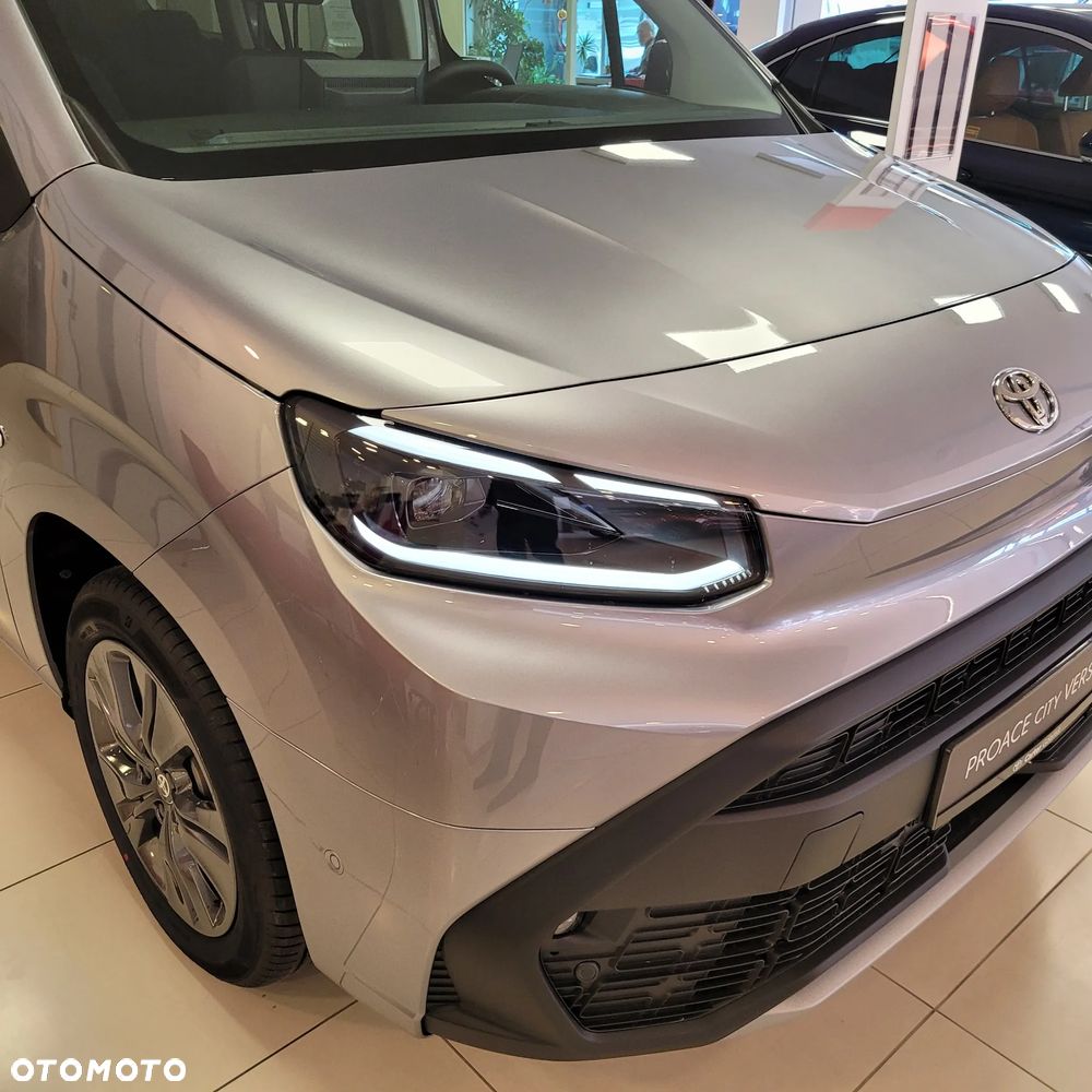 Toyota Proace City Verso 1.5 D-4D VIP - 7