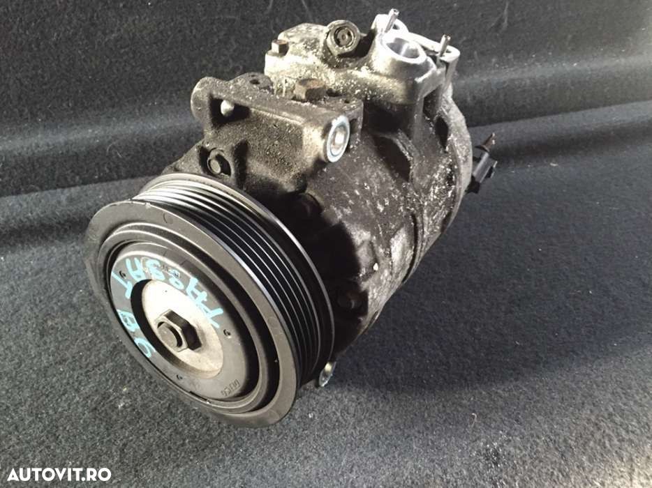 compresor ac vw,seat,skoda,audi dupa 2005 - 1