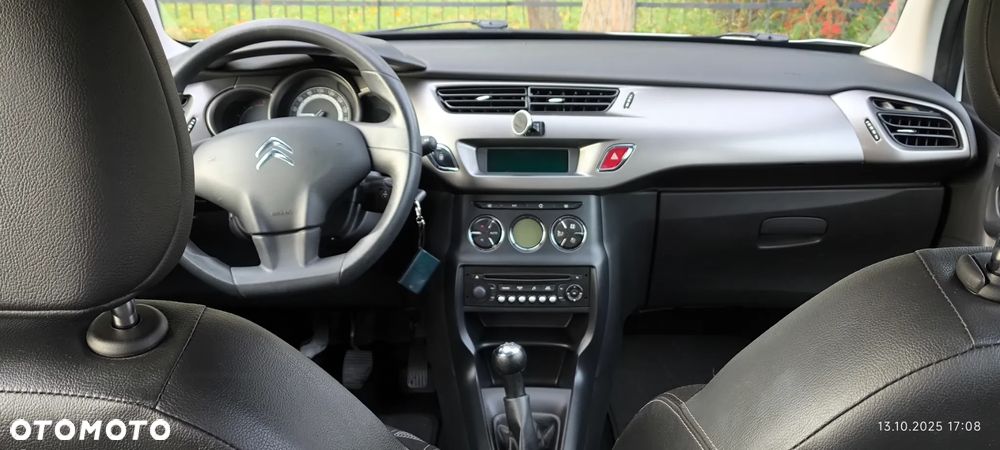 Citroën C3 - 16