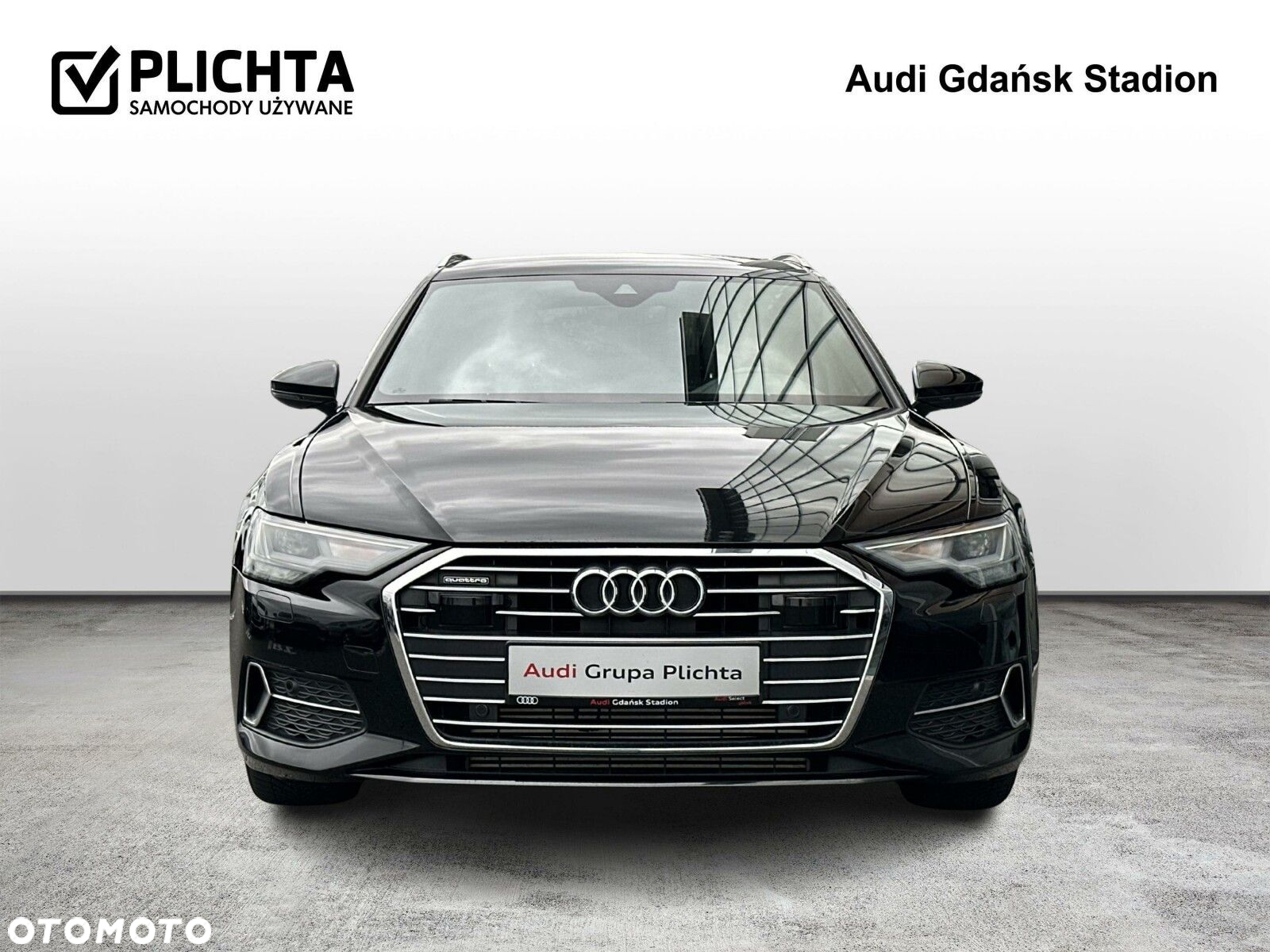 Audi A6 - 8