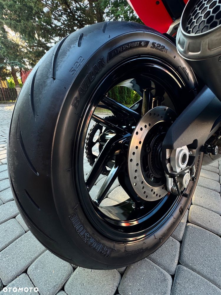 Ducati 959 Panigale - 23