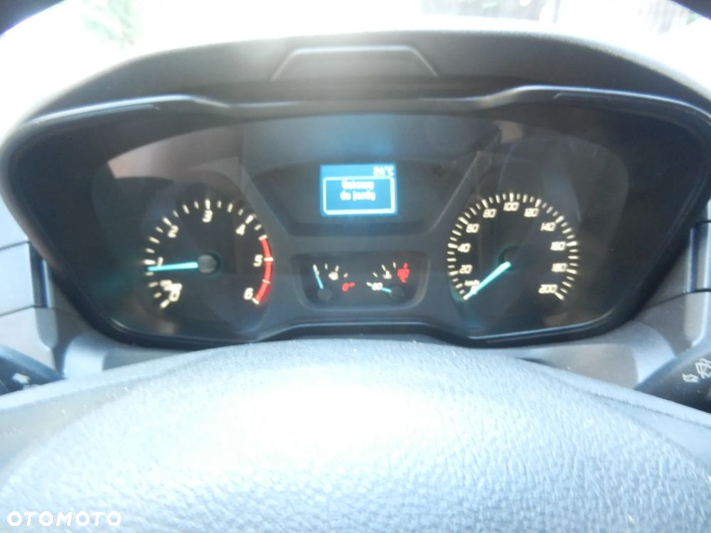 Ford Transit - 21