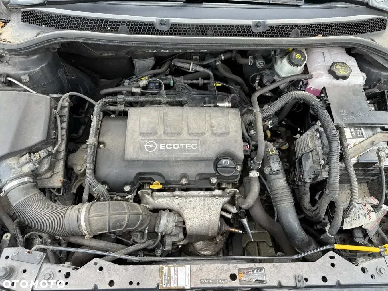 Opel Astra - 24