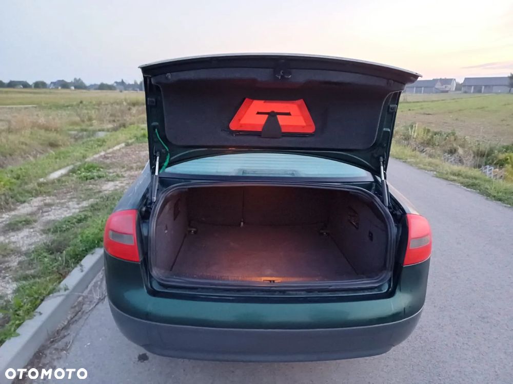 Audi A6 - 18