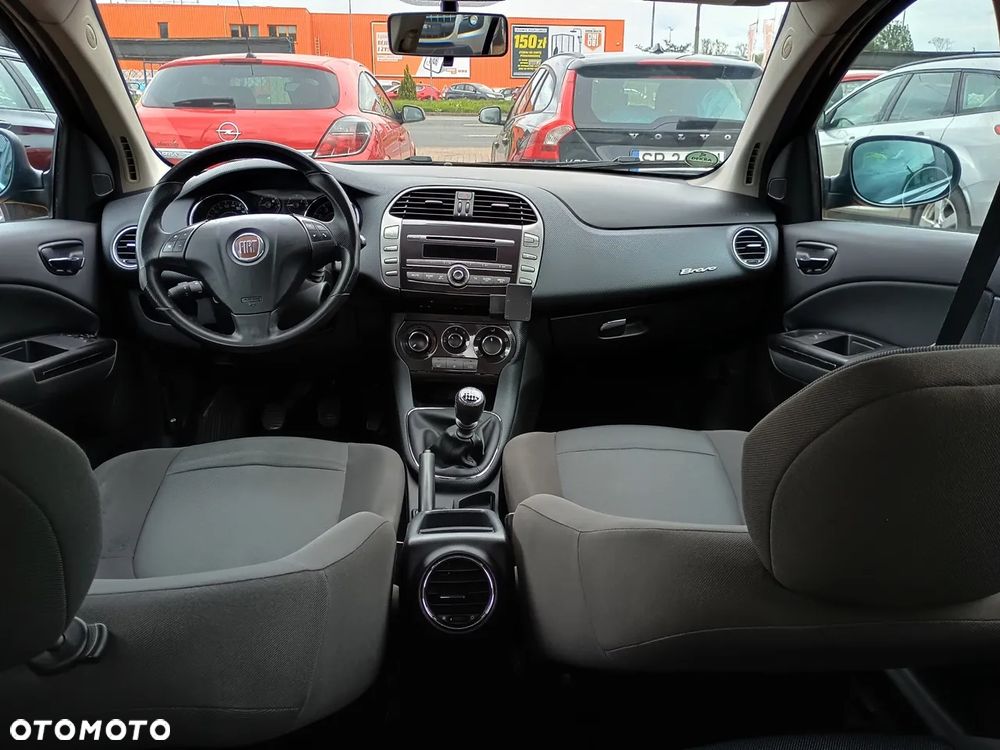 Fiat Bravo 1.4 16V Racing - 3