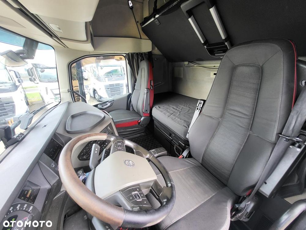 Volvo FH 500 - 15