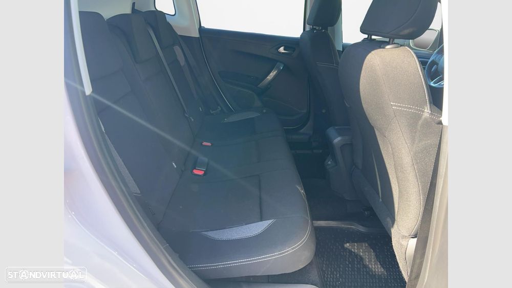 Peugeot 2008 1.2 PureTech Style - 14