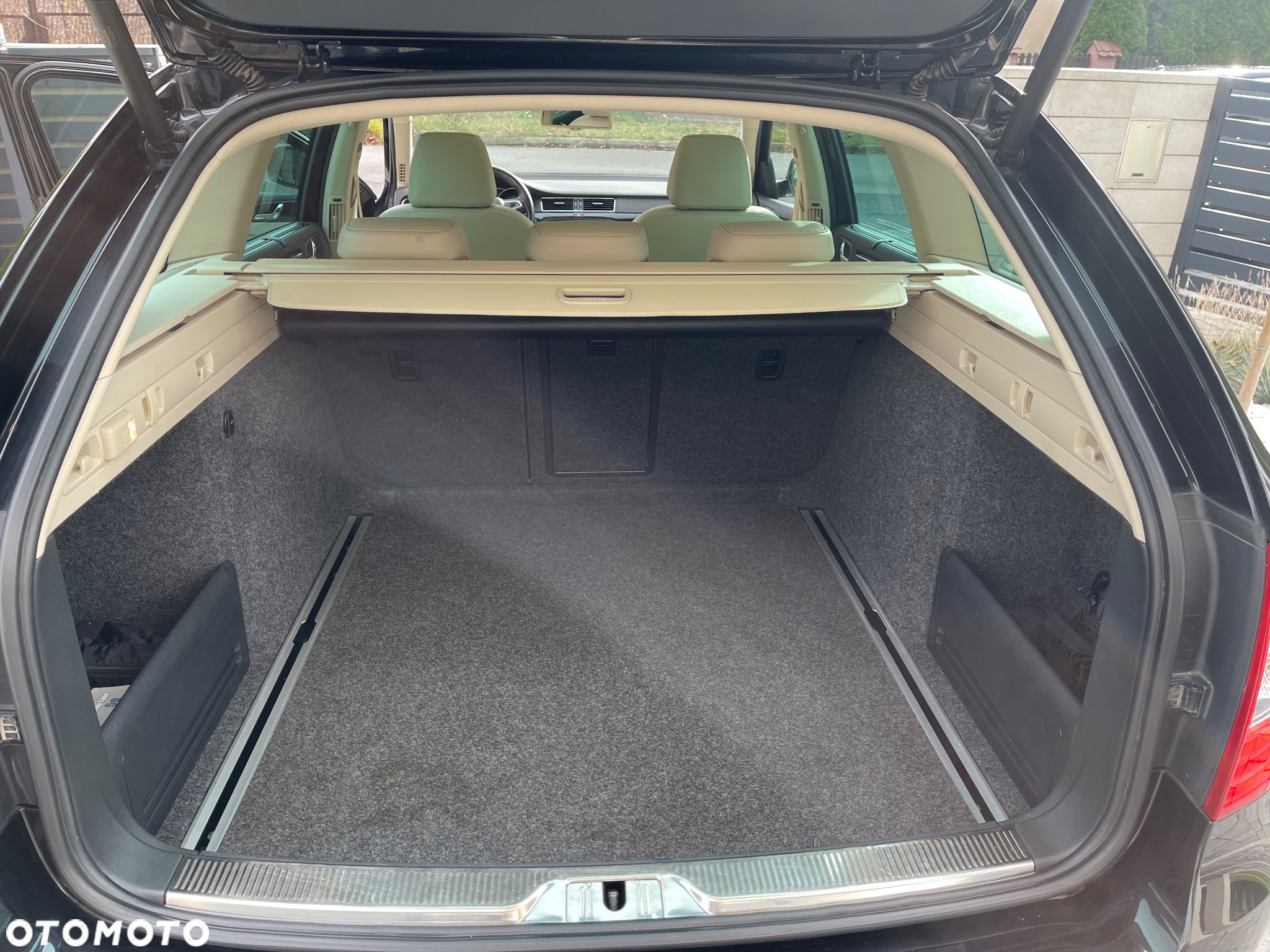 Skoda Superb - 20