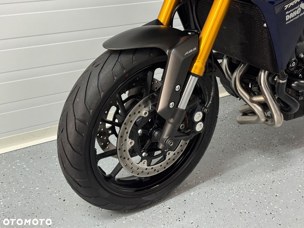 Yamaha Tracer - 28