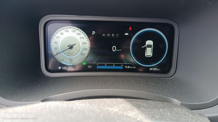 Hyundai Kauai 39 kWh Premium - 10