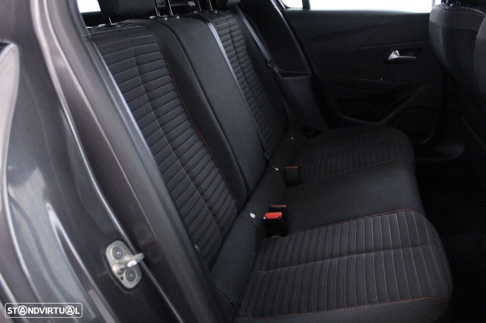 Peugeot 208 1.2 PureTech Active - 15